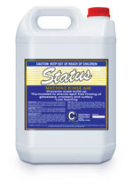 Rinse Aid 5L - Status