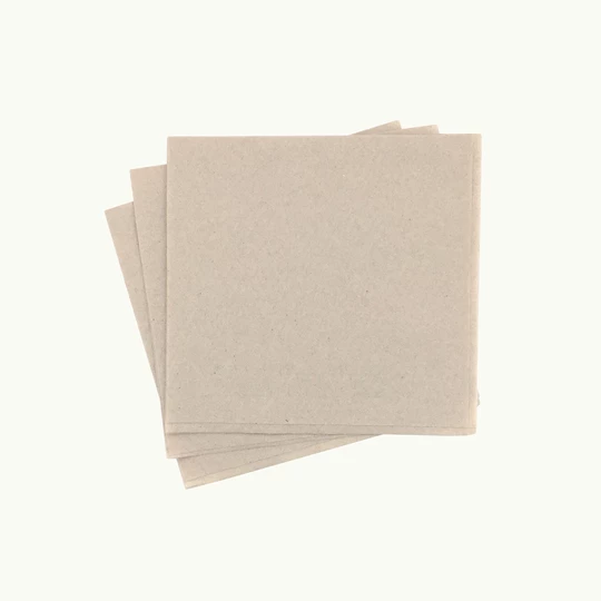 Napkin Lunch 1/4 fold - Ecoware