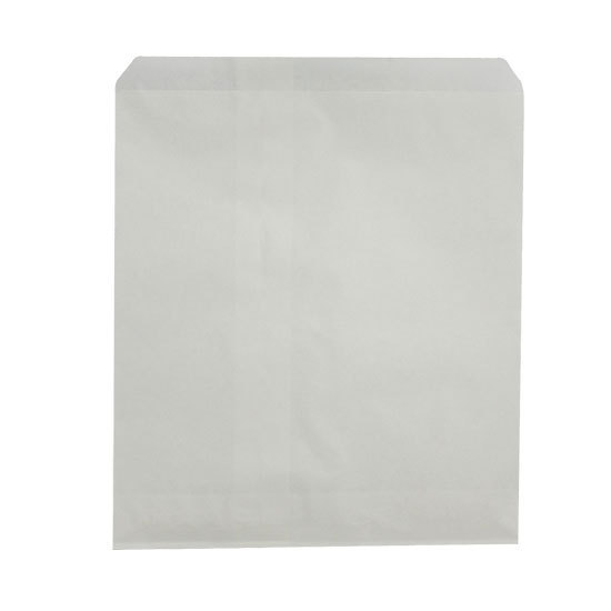 Greaseproof Bags - 210x240 - No.4 - UniPak