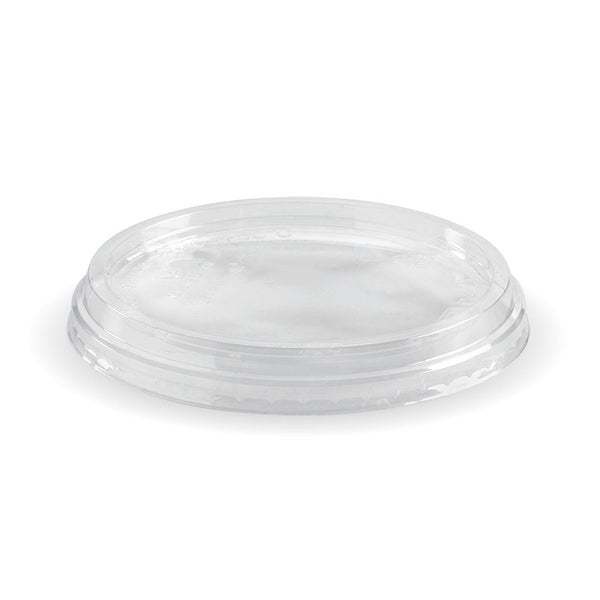 Cold Deli BioBowls Lids 240ml-960ml - BioPak