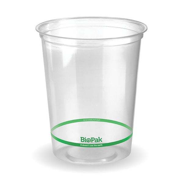 Cold Deli BioBowls 960ml - BioPak