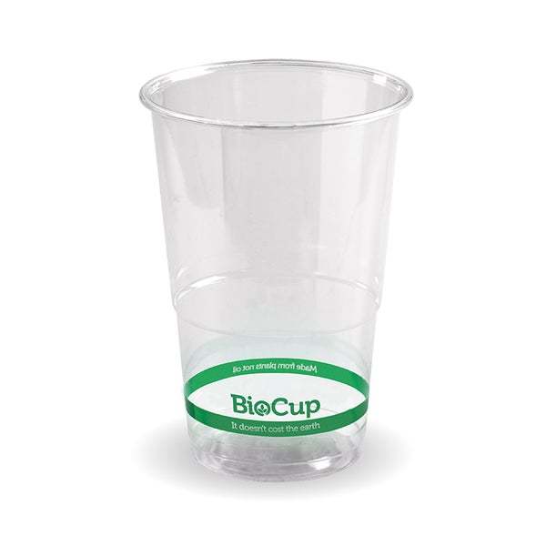 Cold Cup 280ml - BioPak