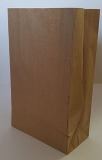 Checkout Bag Checkout Block Bottom No2/Medium 280x150x325mm