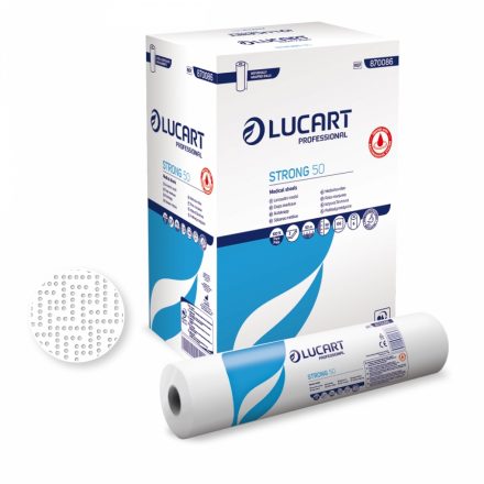 Medical Sheets/Chiro Rolls - Lucart