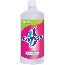 Bathroom Cleaner Dilution System - Ezydose