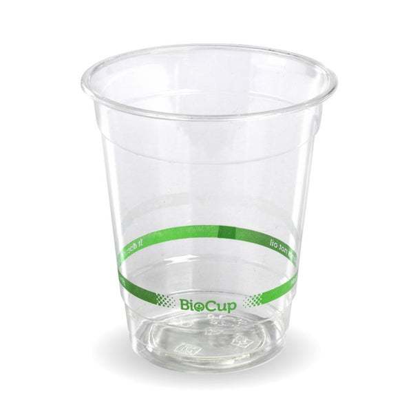 Cold Cup 250ml - BioPak