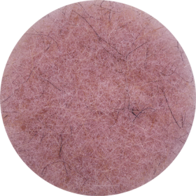 Glomesh Floor Pad - Ultra High Speed 475mm Jackeroo Pink - Glomesh