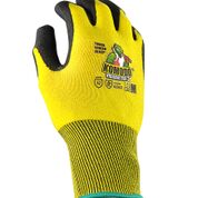 Cut 3 Gloves Pairs Touch Screen LARGE - Komodo Vigilant