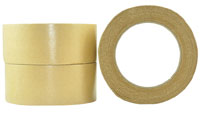 Kraft Paper Rubber Tape 48mm - Pomona