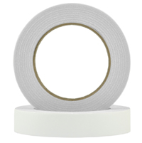 Double Sided Tissue High Temp Splicing Acrylic Tape 36mm - Pomona