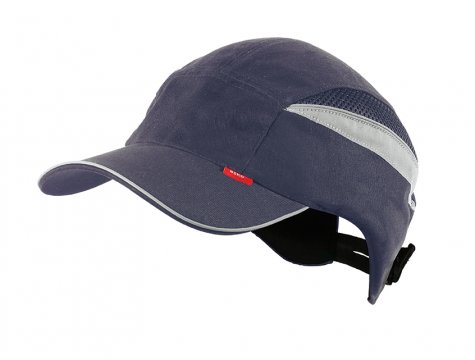 Esko Bump Cap Long Peak NAVY - Esko