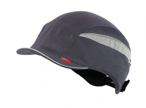 Esko Bump Cap Short Peak NAVY - Esko