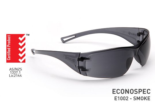 ECONOSPEC Smoke Lens - Esko