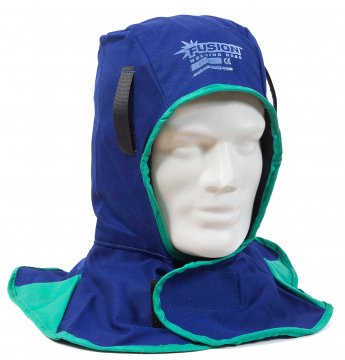 FUSION' Fire Retardant Hood - Esko