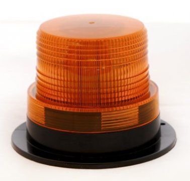 Forklift Beacon LED Round - Esko