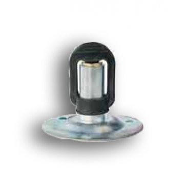 ISO Mounting Socket Flange Base - Esko