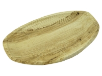 Platter Areca Palm 36x25cm, Pack 25 - Vegware