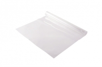 Sheet PLA clear 300 x 400mm - Vegware