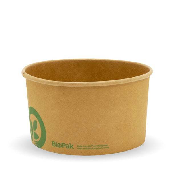 1000ml large biobowl - BioPak