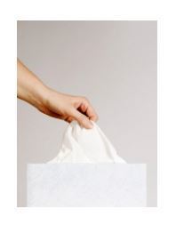 Facial Tissue 2PLY - CPC NZ