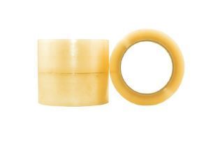 Premium Packaging Tape - Clear, 48mm x 100m - Matthews