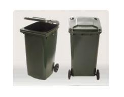 Bin MGB  240L 2 wheeled (fits 240L Liner) - Multiple colour options