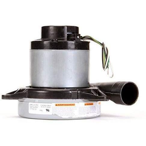 AMETEK MOTOR BP-T 2 STAGE 1300W - Filta