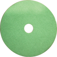 Cyclone Ceramic Stone Floor Pads GREEN 300mm - Filta