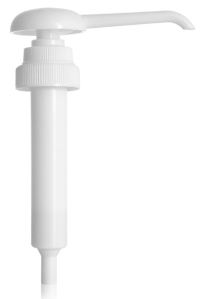 Filta Portion Pump 20ml Dispenser 400/38 Closure, Each - Filta