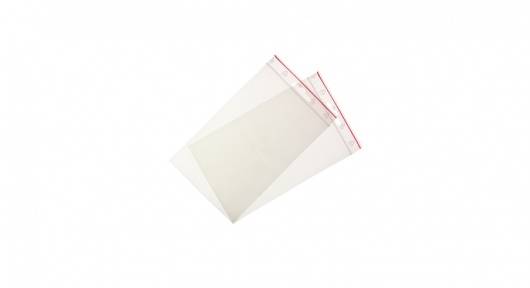 Maxi-Grip Click Seal Bag 100x130mm - Emperor- Pack 100