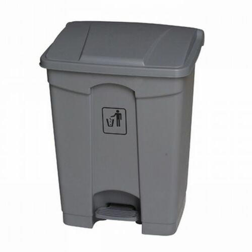 Heavy Duty Pedal Bin 30L