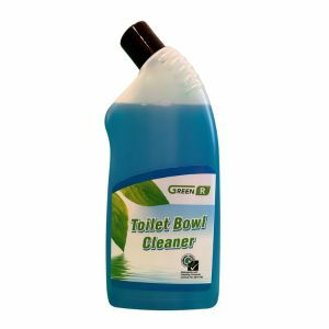 Toilet Bowl Cleaner 500ml - GreenR