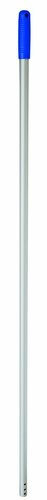 Flat Mop Handle - Blue, 25mm x 1400mm Long