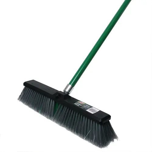 Sabco HIGH POWER Outdoor Broom 45cm. Carton 6