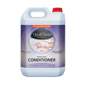 Hair Conditioner Natural Touch - Qualchem