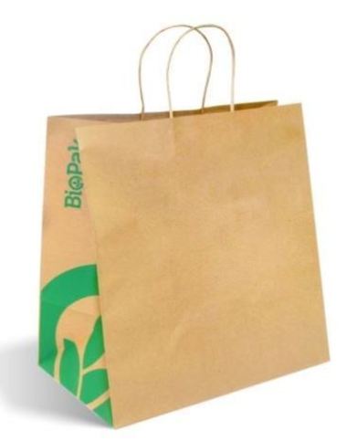 kraft paper bag