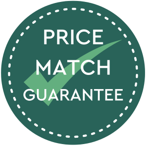 Price Match Guarantee